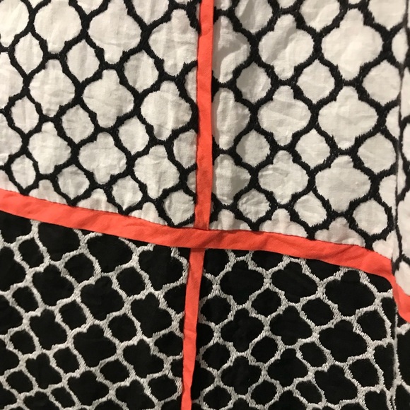 Jessica Simpson dress size 2 - Picture 5 of 7